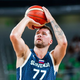 Dončić s četrto najvišjo plačo na EuroBasketu - tu so cifre, to so trije pred njim