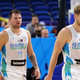 Blažič s sporočilom Dončiću in druščini: Zame je konec, za vas je turbuletno, a moramo ...