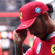 Hamilton šokiral po razočaranju: »Ferrari me mora zamenjati«