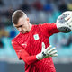 Olimpija ostaja brez Matevža Vidovška: Goran Boromisa razkril, kaj se dogaja s prvim vratarjem
