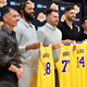 Dončić krivec za to, kar se je zgodilo z Nemcem?! Podoba soigralca šokirala navijače Lakersov