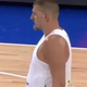 Jokić z Dončićevimi izgubljenimi kilogrami? Srb s 'trebuščkom' povzročil pravi kaos
