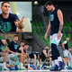Za Dončića so me zamenjali! Ne, niso te ... Izjemna zgodba trenerja Lakersov v slovenski reprezentanci