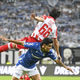 Crvena zvezda slavila na Poljskem