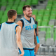 POMLAJENA SLOVENIJA S PREOBRAŽENIM DONČIĆEM: Danes prvi test proti svetovnim prvakom Nemcem