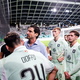 Si Jorge Simao zasluži opravičilo? Je imel na klop Olimpije zgolj veliko smolo? To spremeni marsikaj ...