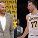 Lakersi z novo pogodbo Dončiću privarčevali, Nico pa glavni 'krivec'