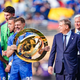 S Chelseajem svetovni prvak, zdaj odhaja v Liverpool
