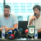 Se Victor Sanchez vrača v Olimpijo?! Goran Boromisa potrdil, znova navezan stik s Špancem