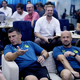 Kdo je najbolj nevaren Olimpiji pri zadnjem koraku? Prijatelj in/ali tekmec šefa iz Stožic?