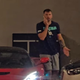 Dončić se je znašel v težavah: Z dva milijona vredno zverino je obtičal (video)