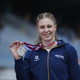 Atletika mi je v življenje prinesla tudi moža - najhitrejša Slovenka maha v slovo