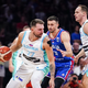 Luka očaral njih, Srbi (o)čarajo kot za stavo - Slovenija potuje z vprašanjem, ne odgovorom