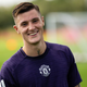 Šeško kot Ibrahimović, ponosno slovensko - United mu je takoj dal, česar Leipzig dolgo ni (foto)