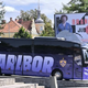 Nova okrepitev Maribora, ob kateri se zgražajo številni: Prišel anonimnež