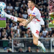 Šeško kot Ronaldo, seznam osupne - razkrili nore podrobnosti ob prestopu v Anglijo