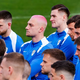 Slovenski reprezentant po poteh Cristiana Ronalda