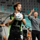 Novi trener Olimpije o prizorih na tribunah Stožic: Ste jih videli? Oni so dali vse ...