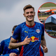 Želite Benjamina Šeška v živo videti igrati za Manchester United? Sijajne novice za slovenske navijače