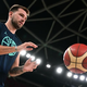 Dončićeva Anamaria lepša kot kdajkoli, kar poglejte - kje je gledala tekmo, pa o njej pove vse (foto)