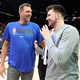 Nowitzki zdaj dal prav Harrisonu!? Šok v Dallasu ali ... Dončićev odhod je bila odločitev, ki ...
