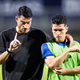 Riera tarča ruskega velikana, v igri tudi Ratnikov trener, tako se je odzval športni direktor Celja