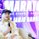 Janja Garnbret in plezalni maraton: Tekmovalnost, druženje in dobrodelnost