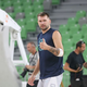 Zakaj Dončić ni šel v Nemčijo in ali bo spet obsedel? Nagibamo se k temu, saj ...
