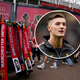Upor pri Manchester Unitedu? Navijači pred debijem Benjamina Šeška napovedali velike proteste, zdaj pa ...