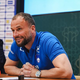 Če gradimo slovenski Slovan, za katerega bi navijala vsa država? Poglejte, Celje je ... Uroš Zorman se je razgovoril