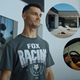 Tim Gajser pokazal luksuzno hišo, v garaži pa tudi avtomobil, da te kap (video)