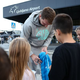 Dončić se je v Slovenijo vrnil z zanimivim kosom prtljage (foto)
