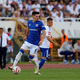 Poškodovani Zajc glavna tema po tekmi Hajduk - Dinamo, to mu delajo Hrvati