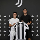 Iz Juventusa prihaja v Slovenijo: Mladi talent bo znova oblekel dres tega prvoligaša