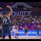 Dončić s padcem do najlažjega koša v karieri, posnetek obkrožil svet (video)