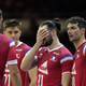Šok na odbojkarskem SP, slovo olimpijskih prvakov
