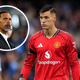 Zaskrbljen sem za Šeška: Legendarni Rio Ferdinand osupnil z razmišljanjem