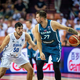 Vesoljec Luka: prišel pozno, raztreščil Izraelce grozno - Slovenija leti v Rigo!
