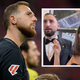 Jan Oblak hit pogovora lepotice in golmana Cityja - posnetek je vrh (video)