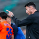Riera prvič po incidentu proti klubu, ki ga je označil za 'ciganskega' – so kung fu udarci že pozabljeni?