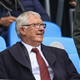 Sir Alex Ferguson v izpovedi: Ko je umrla moja žena, sem bil veliko časa …
