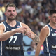 Sodniki so imeli prav v sporu z Dončićem in Sekulićem? Tu je resnica