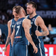 Luka Dončić po Eurobasketu že v akciji, dosegel je tole sladko zmago