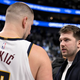 Jokić z Giannisom nad Dončića? Novica je zatresla svet, tu je vsa resnica