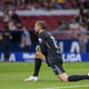 Oblak piše zgodovino: na Anfieldu do mejnika, ki sta ga dosegla le še dva