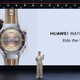 Huawei predstavil pametne ure serije Watch GT 6 in druge inovativne novosti