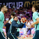Glejte pesem slovenskih košarkarjev ob predstavitvi na EP, tega niste pričakovali (video)