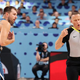 Sodniška kraja, ki jo razkrivajo tudi številke: Slovencem v zadnjih minutah kar ...