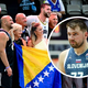 Kar so nam Bosanci naredili ob napredovanju skupaj s Slovenijo, je čisto zlato