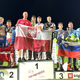 Cerjak in Zorko tretja, skupno pa četrta